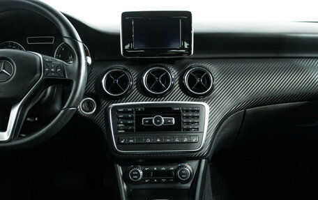 Mercedes-Benz GLA, 2014 год, 2 189 898 рублей, 14 фотография