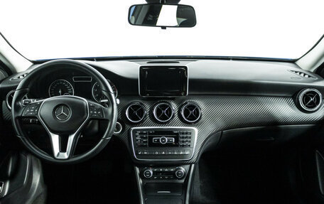 Mercedes-Benz GLA, 2014 год, 2 189 898 рублей, 13 фотография