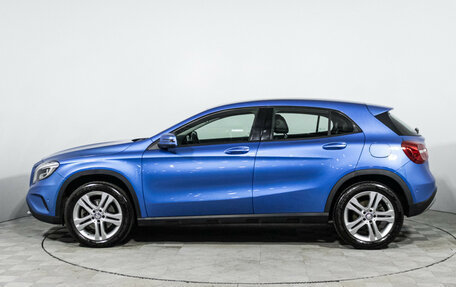 Mercedes-Benz GLA, 2014 год, 2 189 898 рублей, 8 фотография