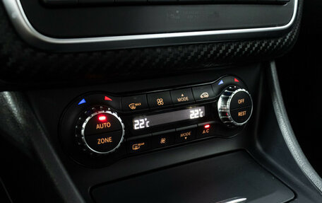 Mercedes-Benz GLA, 2014 год, 2 189 898 рублей, 17 фотография