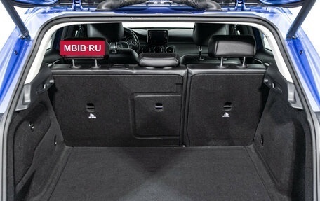 Mercedes-Benz GLA, 2014 год, 2 189 898 рублей, 18 фотография