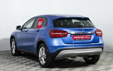 Mercedes-Benz GLA, 2014 год, 2 189 898 рублей, 7 фотография