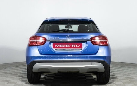 Mercedes-Benz GLA, 2014 год, 2 189 898 рублей, 6 фотография