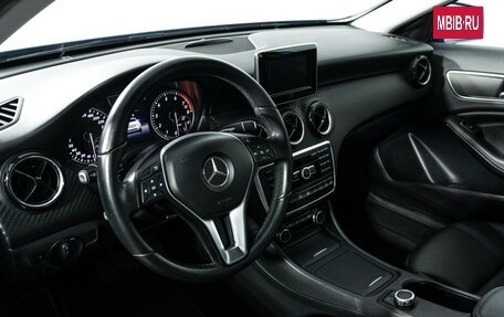 Mercedes-Benz GLA, 2014 год, 2 189 898 рублей, 11 фотография