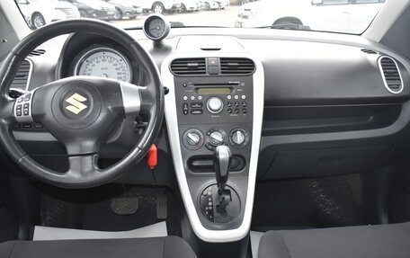 Suzuki Splash I рестайлинг, 2013 год, 630 000 рублей, 12 фотография