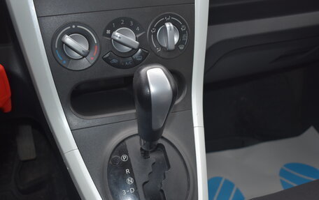 Suzuki Splash I рестайлинг, 2013 год, 630 000 рублей, 15 фотография