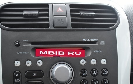 Suzuki Splash I рестайлинг, 2013 год, 630 000 рублей, 14 фотография