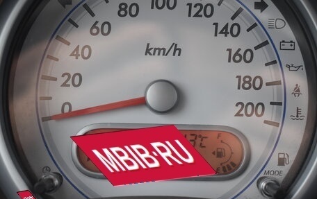 Suzuki Splash I рестайлинг, 2013 год, 630 000 рублей, 16 фотография