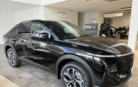 Haval F7x, 2025 год, 3 349 000 рублей, 7 фотография