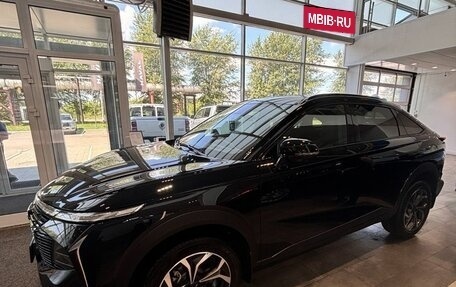 Haval F7x, 2025 год, 3 349 000 рублей, 4 фотография