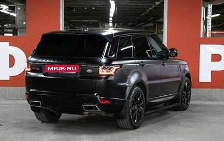Land Rover Range Rover Sport II, 2020 год, 6 898 000 рублей, 5 фотография