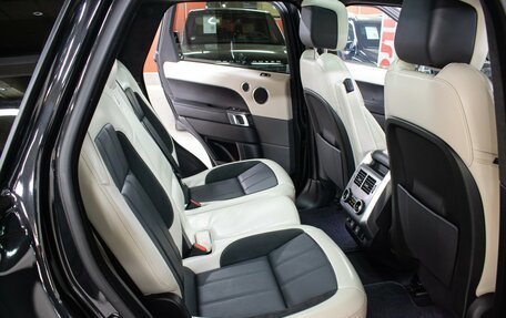 Land Rover Range Rover Sport II, 2020 год, 6 898 000 рублей, 12 фотография