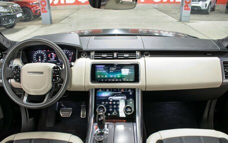 Land Rover Range Rover Sport II, 2020 год, 6 898 000 рублей, 14 фотография