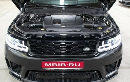 Land Rover Range Rover Sport II, 2020 год, 6 898 000 рублей, 9 фотография