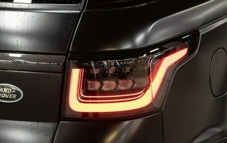 Land Rover Range Rover Sport II, 2020 год, 6 898 000 рублей, 23 фотография