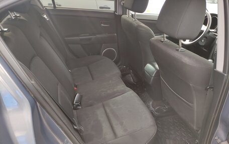 Mazda 3, 2007 год, 420 000 рублей, 7 фотография