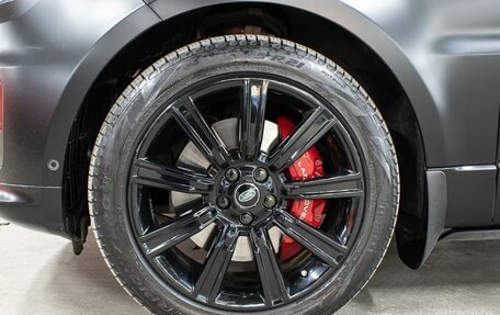 Land Rover Range Rover Sport II, 2020 год, 6 898 000 рублей, 24 фотография