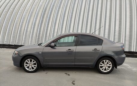 Mazda 3, 2007 год, 420 000 рублей, 3 фотография