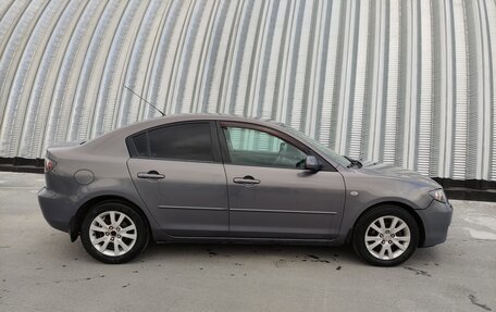 Mazda 3, 2007 год, 420 000 рублей, 4 фотография