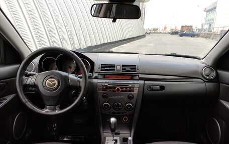 Mazda 3, 2007 год, 420 000 рублей, 5 фотография