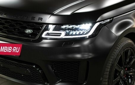 Land Rover Range Rover Sport II, 2020 год, 6 898 000 рублей, 22 фотография