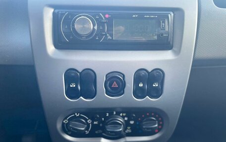 Renault Sandero I, 2014 год, 350 000 рублей, 12 фотография
