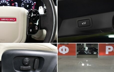 Land Rover Range Rover Sport II, 2020 год, 6 898 000 рублей, 21 фотография