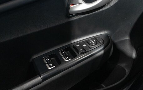 KIA Rio IV, 2017 год, 1 280 500 рублей, 6 фотография