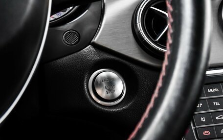 Mercedes-Benz CLA, 2015 год, 2 098 000 рублей, 15 фотография