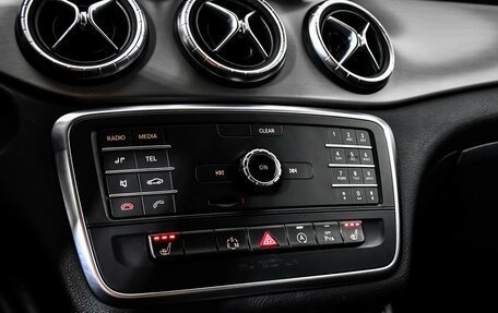 Mercedes-Benz CLA, 2015 год, 2 098 000 рублей, 17 фотография