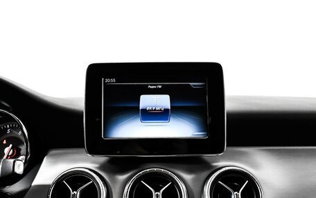 Mercedes-Benz CLA, 2015 год, 2 098 000 рублей, 19 фотография