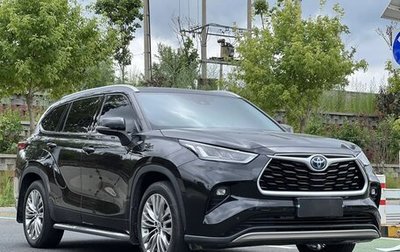 Toyota Highlander, 2022 год, 3 300 000 рублей, 1 фотография