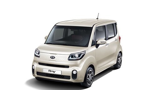 KIA Ray, 2020 год, 1 220 000 рублей, 1 фотография