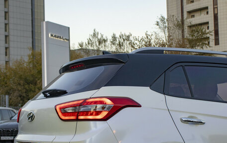 Hyundai Creta I рестайлинг, 2017 год, 1 695 000 рублей, 23 фотография