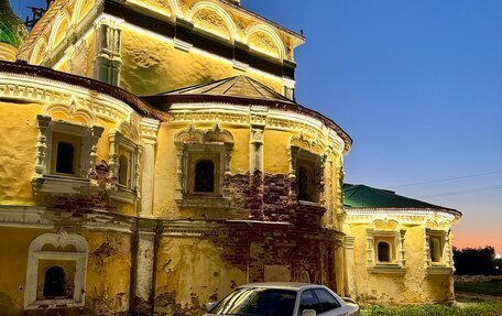 Toyota Chaser VI, 1996 год, 1 050 000 рублей, 1 фотография