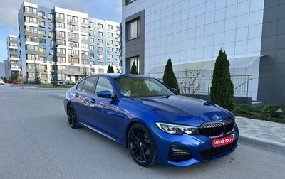 BMW 3 серия, 2019 год, 3 750 000 рублей, 1 фотография