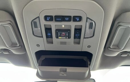 Toyota Highlander, 2022 год, 3 300 000 рублей, 13 фотография