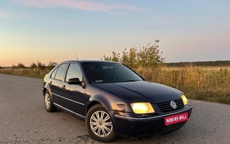 Volkswagen Bora, 2000 год, 185 000 рублей, 1 фотография