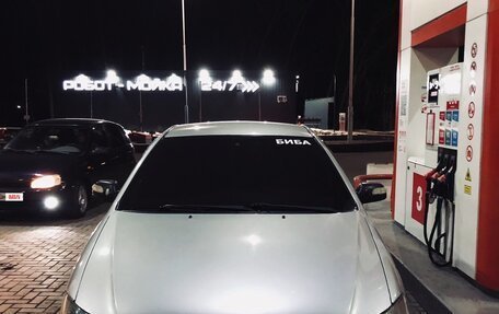 Lifan Solano I (630) рестайлинг, 2012 год, 300 000 рублей, 1 фотография