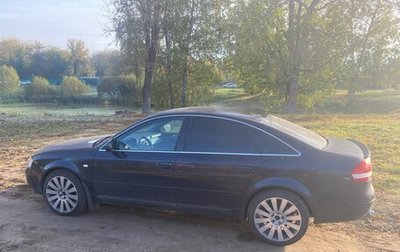 Audi A6, 2001 год, 550 000 рублей, 1 фотография