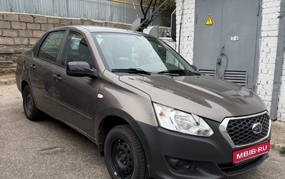 Datsun on-DO I рестайлинг, 2018 год, 690 000 рублей, 1 фотография