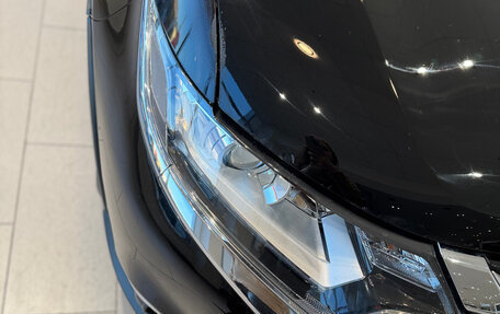 Mitsubishi Outlander III рестайлинг 3, 2018 год, 1 892 000 рублей, 4 фотография