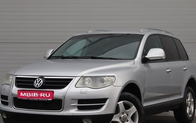 Volkswagen Touareg III, 2008 год, 940 000 рублей, 1 фотография