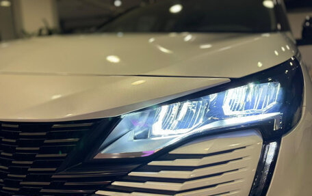 Peugeot 4008, 2023 год, 3 934 000 рублей, 3 фотография