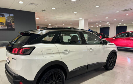 Peugeot 4008, 2023 год, 3 934 000 рублей, 6 фотография