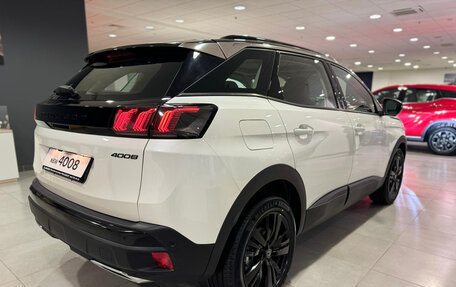 Peugeot 4008, 2023 год, 3 934 000 рублей, 7 фотография
