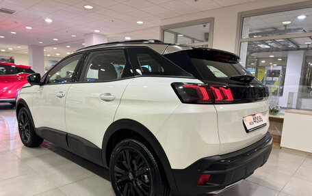 Peugeot 4008, 2023 год, 3 934 000 рублей, 8 фотография