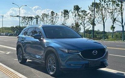 Mazda CX-5 II, 2021 год, 2 500 000 рублей, 1 фотография