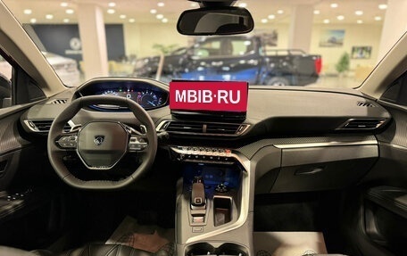 Peugeot 4008, 2023 год, 3 934 000 рублей, 9 фотография