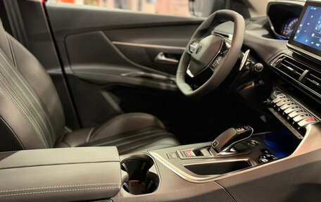 Peugeot 4008, 2023 год, 3 934 000 рублей, 14 фотография